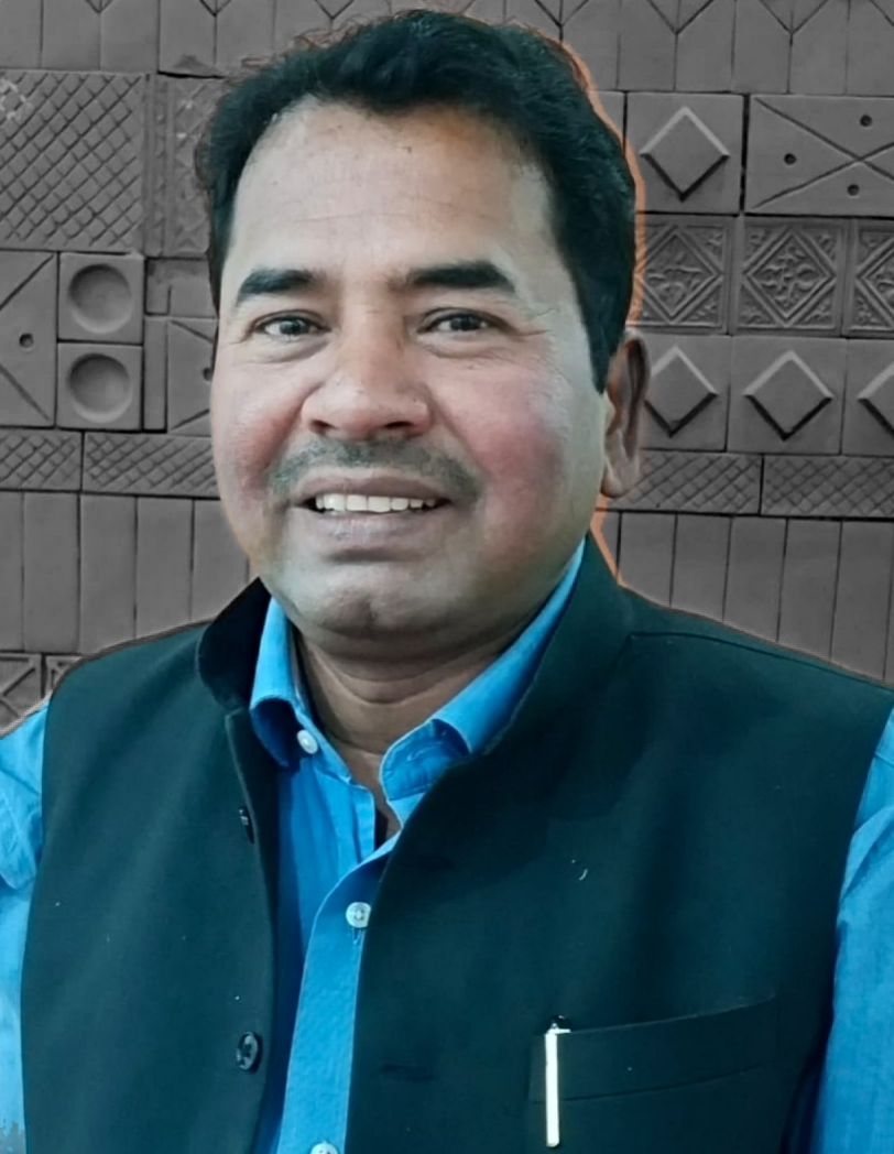Mohd Nazim Ansari