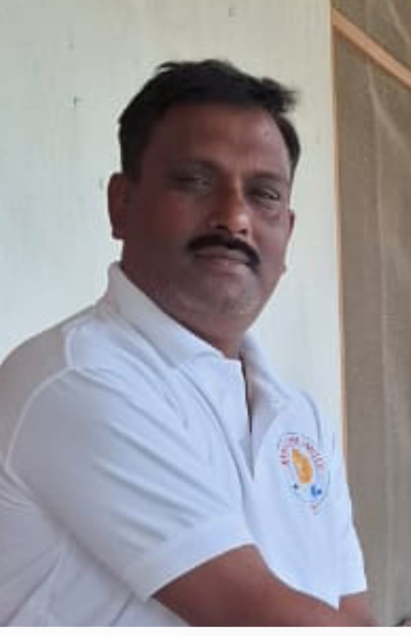 HAUSLA PRASAD